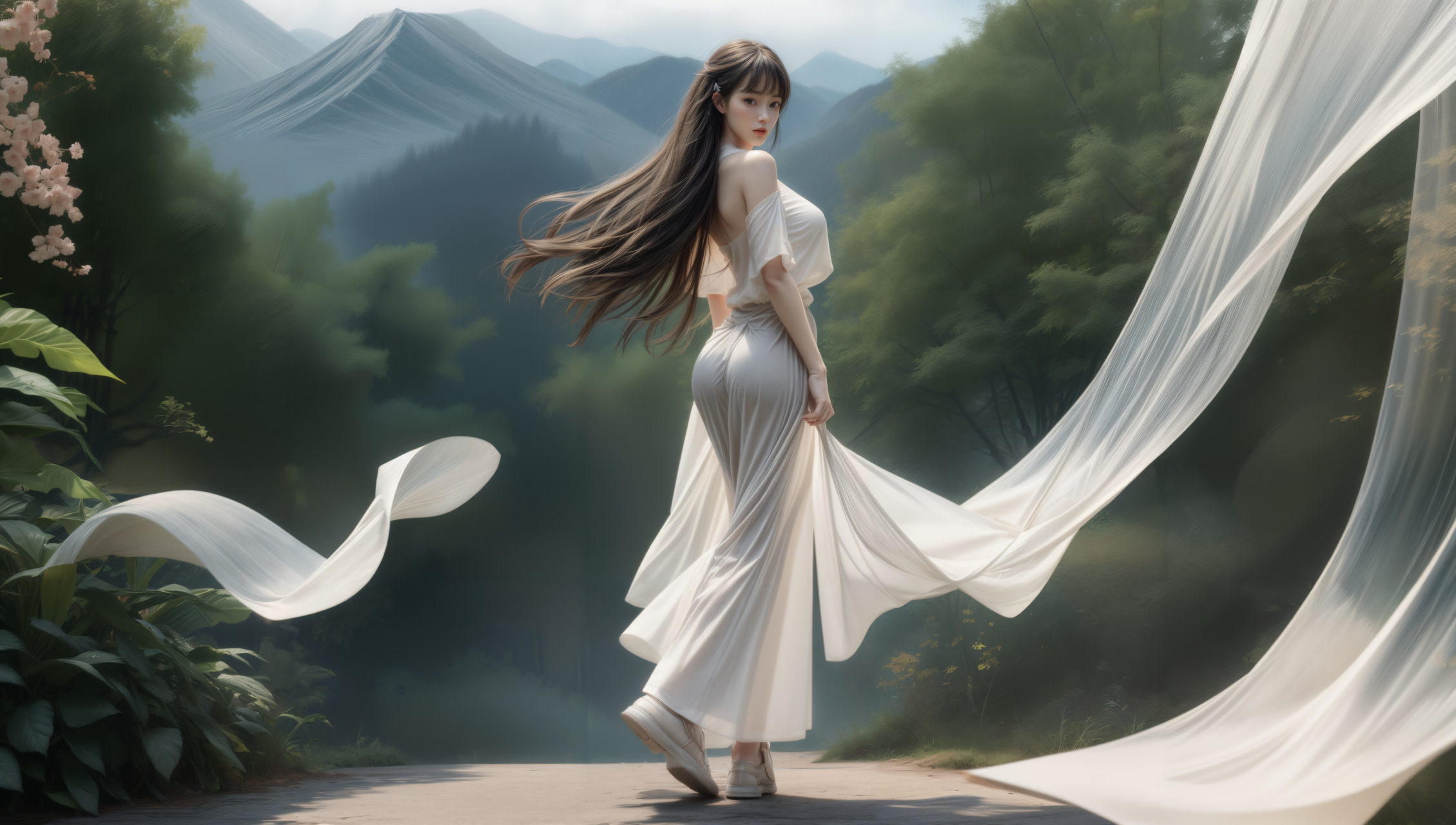 加拿大阿尔伯塔省侨界举办纪念世界反法西斯战争胜利80周年音乐会